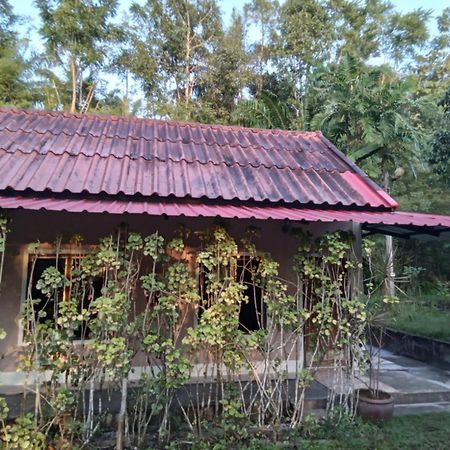 苏安班邦住宿加早餐旅馆 Plai Phraya 外观 照片