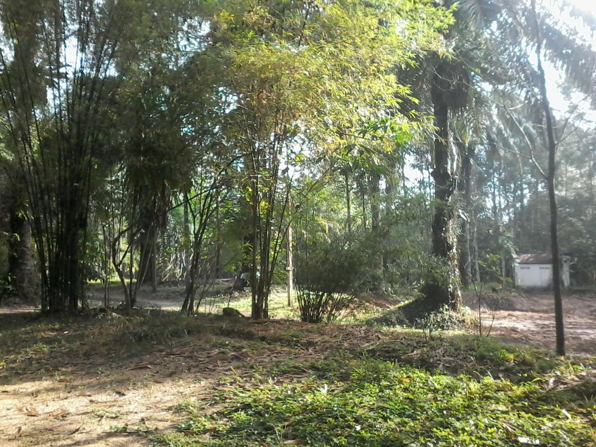 苏安班邦住宿加早餐旅馆 Plai Phraya 外观 照片