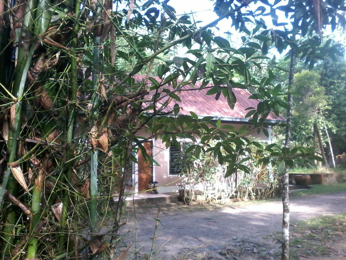 苏安班邦住宿加早餐旅馆 Plai Phraya 外观 照片