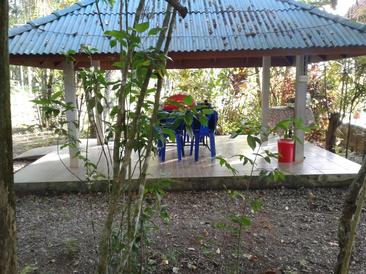 苏安班邦住宿加早餐旅馆 Plai Phraya 外观 照片