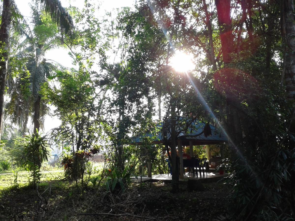 苏安班邦住宿加早餐旅馆 Plai Phraya 外观 照片